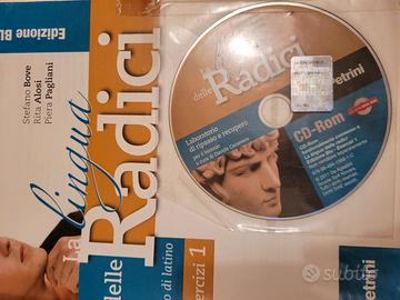 la lingua delle radici 1 esercizi