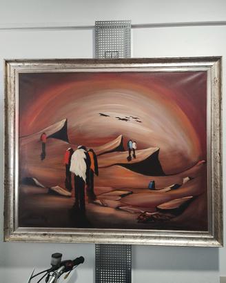 Quadro Fernando Masi