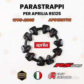 RS 125 RUOTA POSTERIORE AP8120792 RICAMBIO dal1995