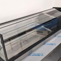 VETRINA REFRIGERATA SAYL CUBE