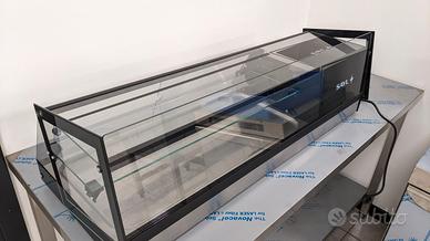 VETRINA REFRIGERATA SAYL CUBE