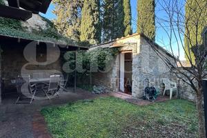 Appartamento Gaiole in Chianti