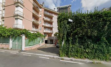 Box doppio corso Europa