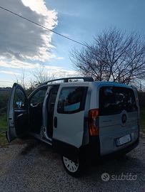 Citroen Nemo 1.3 HDi 75CV XTR X COMMERCIANTI 2011