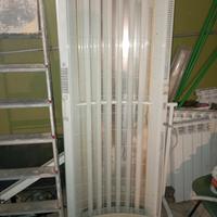 lampada u. v. a solare della Philips 6 lampade 