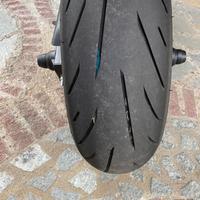 Pneumatici