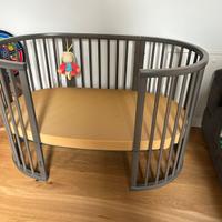 Lettino stokke
