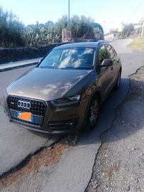 Audi Q3 TDI QUATTRO