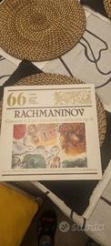 vinile rachmaninov conc n2 op 18