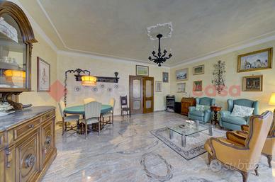 Appartamento Torino [Cod. rif 3256015VRG]