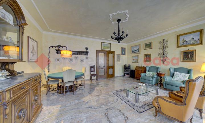 Appartamento Torino [Cod. rif 3256015VRG]