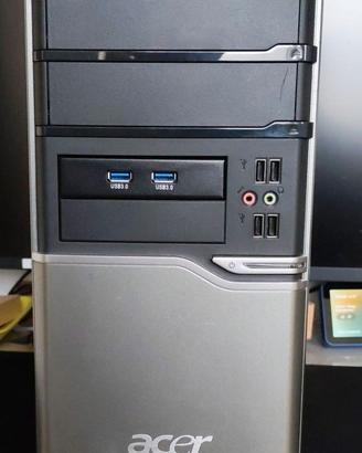 PC ACER i5 16GB RAM |Quadro K2000 Win 11 Pro