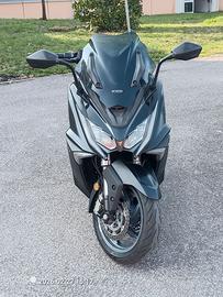 Ak550 dl 2020