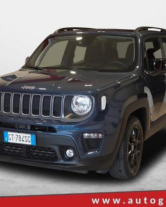 JEEP RENEGADE 1.6 M-JET 16V 130CV 6M. LIMITED ( AD