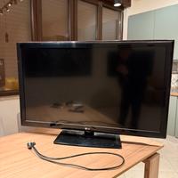 TV Samsung 50 pollici
