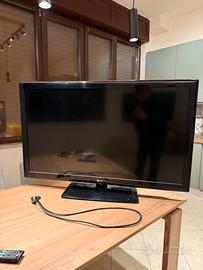 TV Samsung 50 pollici