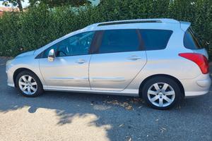 Peugeot 308 sw 1.6 hdi 110cv