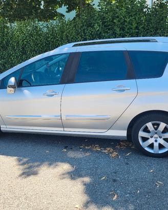 Peugeot 308 sw 1.6 hdi 110cv