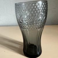 Bicchiere Coca Cola da collezione