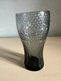 Bicchiere Coca Cola da collezione