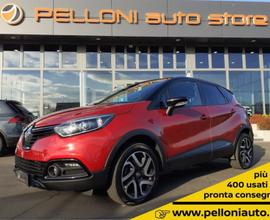 Renault Captur dCi 8V 90 CV AUTOMATICA - PER ...