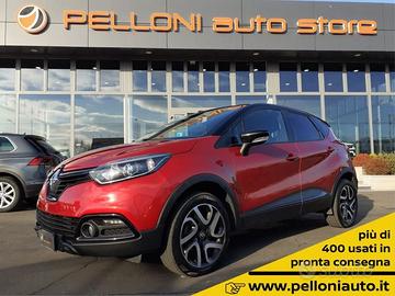 Renault Captur dCi 8V 90 CV AUTOMATICA - PER ...