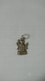 Ciondolo Medaglia di Sant'Agata