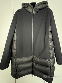 Piumino Rrd donna