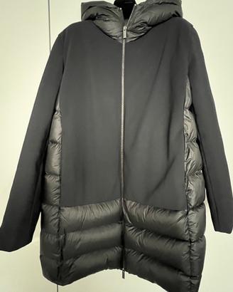 Piumino Rrd donna