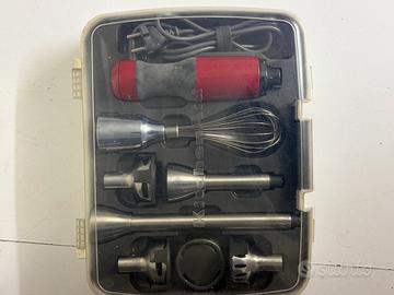 frullatore kitchenaid
