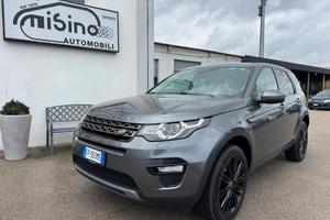 Land Rover Discovery Sport 2.0 TD4 aut. HSE- 2018