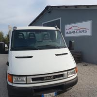 Iveco Daily 29L9 2.8 TDI Cassone Fisso