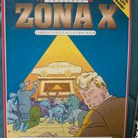 Martin Mystere 4 numeri anni 90’  Bonelli editore