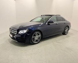 MERCEDES-BENZ E 250 premium plus