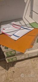 Cartelle sospese armadio da ufficio Bertesi NUOVE