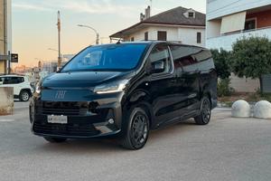 Fiat Ulysse 2.0 BlueHDi 177 cv AT8 L3H1 Combi 9 po
