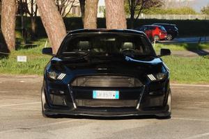 Ford Mustang Fastback 5.0 ti-vct V8 GT 421cv