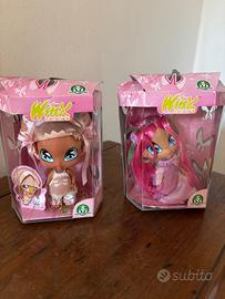 Bambole - winx