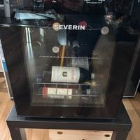 Cantinetta 17 bottiglie