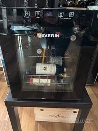 Cantinetta 17 bottiglie