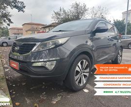 KIA Sportage 3 serie Sportage 1.7 CRDI VGT 2WD...