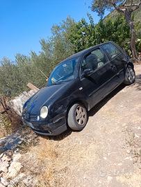 vw polo a gasolio