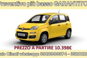 Fiat Panda 1.0 Hybrid 70cv - NUOVA DA IMMATRICOLAR