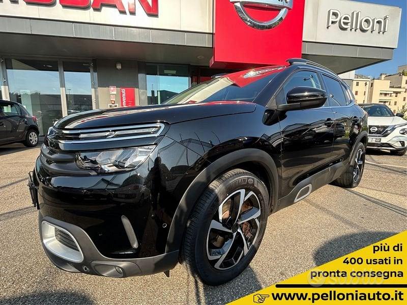 Citroen C5 Aircross 1ª s.