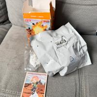 Pop Mart Naruto Sakura (B)