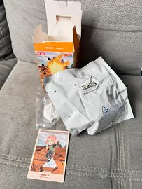 Pop Mart Naruto Sakura (B)