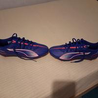 scarpe puma da calcio