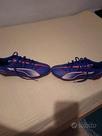 scarpe puma da calcio