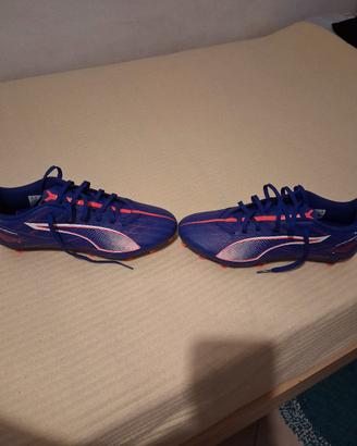 scarpe puma da calcio