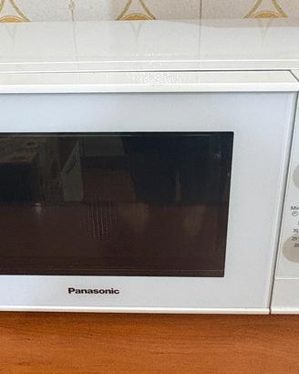 Forno microonde Panasonic NN-K10JWM